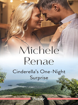 cover image of Cinderella's One-Night Surprise